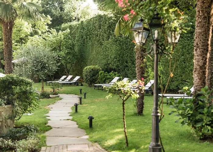 Classic Hotel Meranerhof