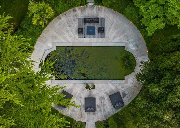 Villa Eden A Member Of Leading Hotels Of The World