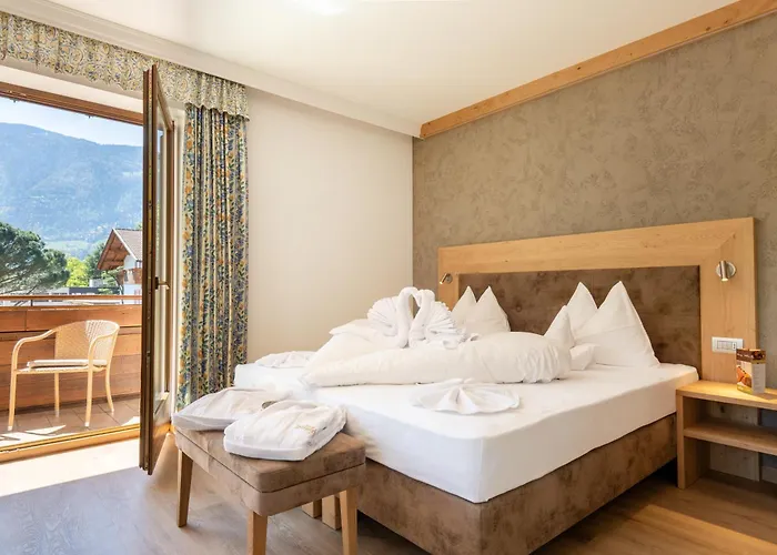 Hotel Sittnerhof