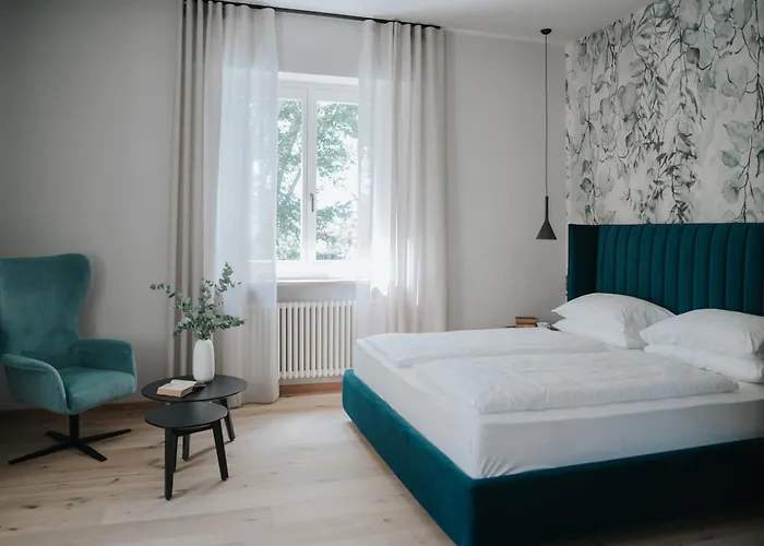 Windsor Merano Hotel & Suites