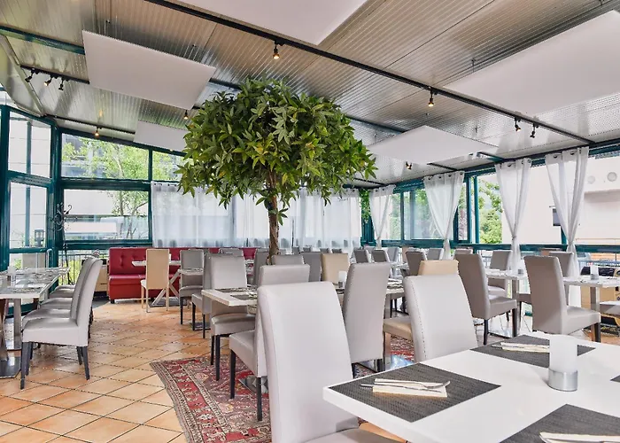 Hotel Cavallino S'Roessl