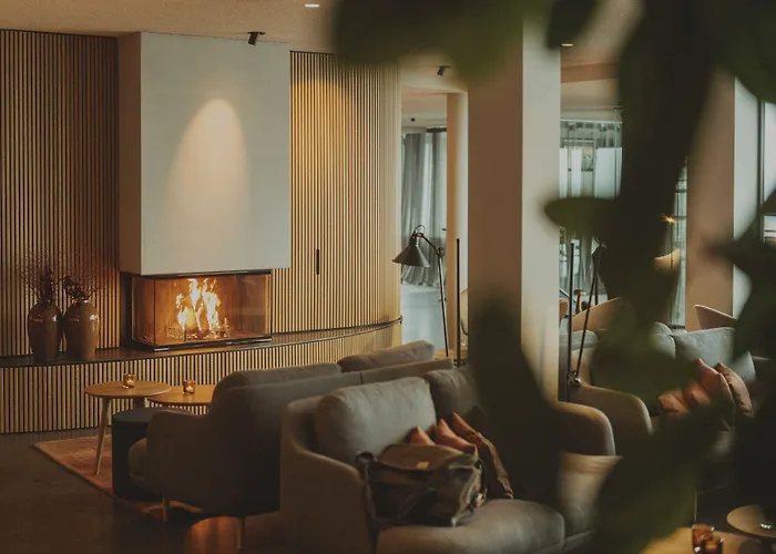 Miramonti Boutique Hotel