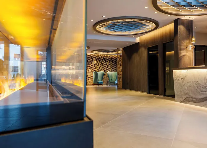Hotel Ideal Park