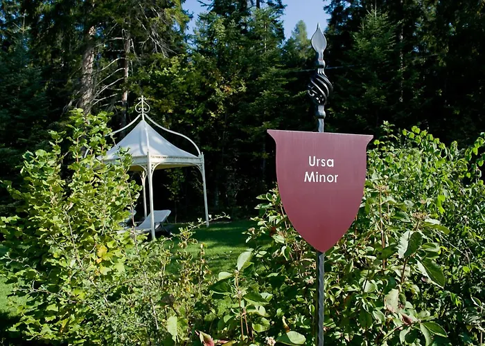 Villa Orso Grigio