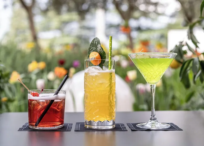 Hotel Mignon Meran Park & Spa
