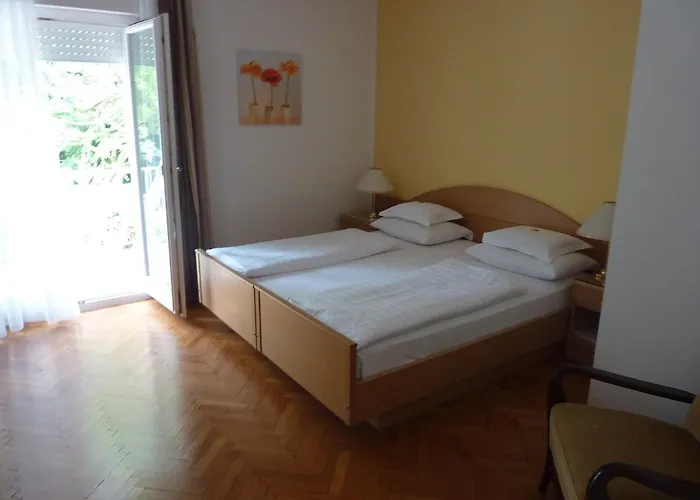 Hotel Zima